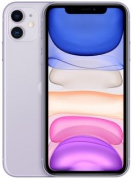 Apple iPhone 11 128GB, Purple 