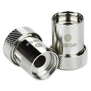 Joyetech QCS Coil Head 0.25ohm 