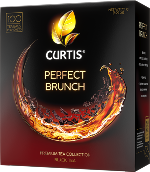 CURTIS Perfect Brunch 100 пак 