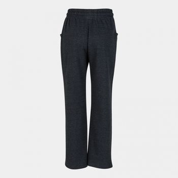 PANTALONI JOMA DAMA - URBAN STREET GRIS MELANGE M 