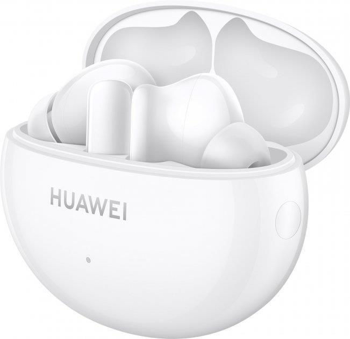 Huawei FreeBuds 5i, Ceramic White 