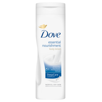 Lapte de corp Dove, 250 ml 