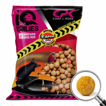 IQ BOILIES 20mm 800g SCOPEX 