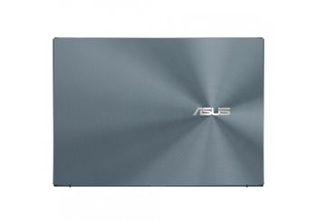 NB ASUS 14.0" Zenbook 14X OLED UX5400EG (Core i7-1165G7 16Gb 1Tb Win 11) 