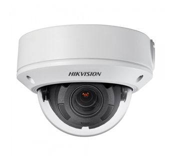 HIKVISION 4 Mpx, IP микроSD 128GB, DS-2CD1743G0-IZ 