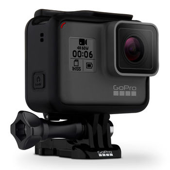 купить Камера GoPro Hero 5 Black, CHDHX-502 в Кишинёве 