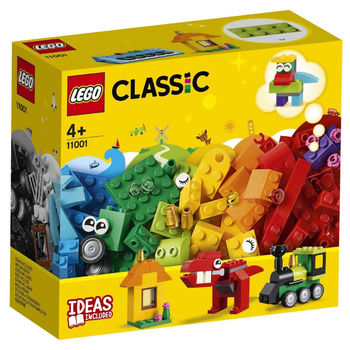 cumpără Lego Classic Caramizi si idei în Chișinău 