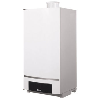 CENTRALA IN CONDENSARE BUDERUS GB 162-70 (70KW) 