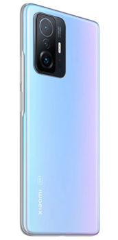Xiaomi 11T 8/256GB DUOS, Celestial Blue 