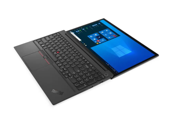 Ноутбук Lenovo 15.6" ThinkPad E15 Gen 2 Black (Ryzen 3 4300U 8Gb 256Gb) 