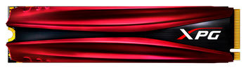 .M.2 NVMe SSD    256GB ADATA XPG GAMMIX S11 Pro [PCIe3.0x4, R/W:3500/3000MB/s, 220/290K IOPS, 3DTLC] 