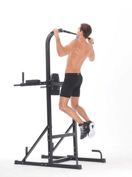 купить Aparat Fitness POWER TOWER PT-007 в Кишинёве 