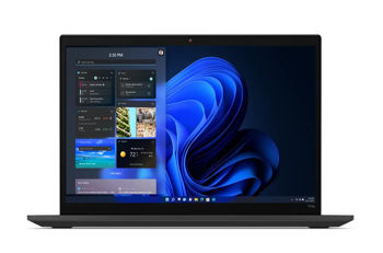 купить Lenovo ThinkPad T14s Gen3 Black- 14.0" WUXGA  IPS AG 300nits, i5-1235U, 8GB, 256GB SSD M.2 2280 PCIe NVMe в Кишинёве 