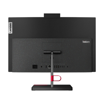 Lenovo AIO ThinkCentre neo 50a Black (23.8" FHD IPS Core i7-12700H, 16GB, 512GB, A370M 4GB, No OS) 