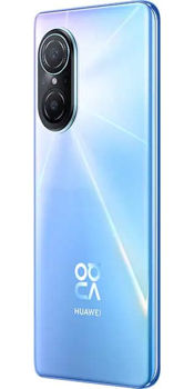 Huawei Nova 9 SE 8/128GB Duos, Blue 