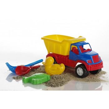 cumpără Burak Toys Camion Costinesti în Chișinău 