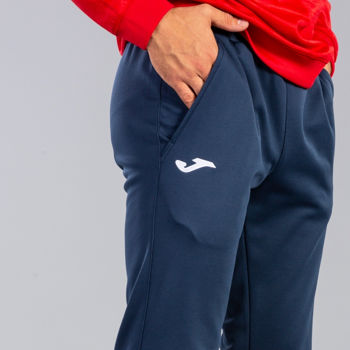 Pantaloni de trening Joma - COMBI ALBASTRU ÎNCHIS 