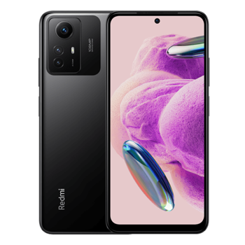 Redmi Note 12S 8/256GB EU Onyx Black 