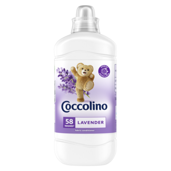 Кондиционеры для белья Coccolino Lavender, 1.45л 