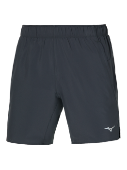 купить Шорты для бега Mizuno Core 7.5 2in1 Short J2GB0176 08 в Кишинёве 