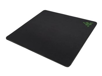 Игровой коврик для мыши RAZER Gigantus Elite Edition, Medium, Чёрный 