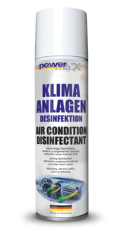 Air Condition Disinfectant Дезинфектант кондиционера 