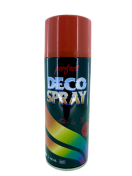 VOPSEA DECO SPRAY 450 ML CHERY A44 