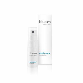 cumpără Blue M Spray de gura cu oxigen activ 15ml în Chișinău 