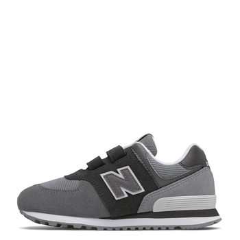 купить Кроссовки NewBalance Lifestyle Preschool Shoes PV574WR1 в Кишинёве 