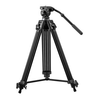 Stativ video WEIFENG WF717 KIT 