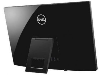 купить Dell AIO Inspiron 3280 Black (21.5" FHD IPS Core i3-8145U 2.1-3.9GHz, 8GB, 1TB, W10Pro) в Кишинёве 