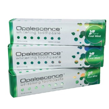 OPALESCENCE Ⓡ Whitening Toothpaste 