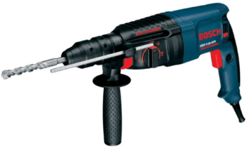 Ciocan rotopercutor Bosch GBH 2-26 DFR (0611254768) 