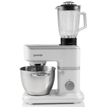 Food Processor Gorenje MMC1000W 