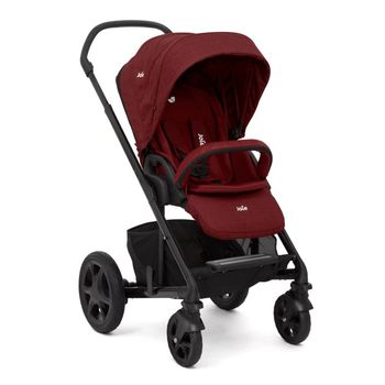 купить Joie Коляска Chrome DLX Cranberry 2 в 1 в Кишинёве 