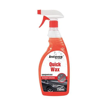 WINSO Quick Wax 750ml 875018 