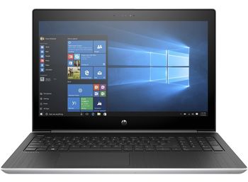 cumpără HP PROBOOK 450 MATTE SILVER ALUMINUM, 15.6" FUILHD în Chișinău