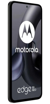 Motorola Edge 30 Neo 5G 8/128GB Duos, Black Onyx 