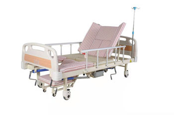 Медицинская Функциональная Кровать JL255 