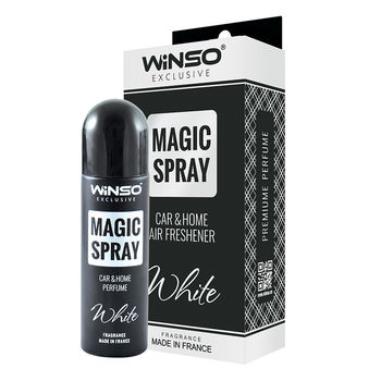 WINSO Exclusive Magic Spray 30ml White 531860 