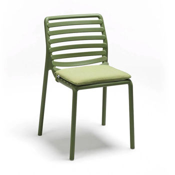 Подушка для кресла Nardi CUSCINO DOGA BISTROT avocado Sunbrella 36255.00.139