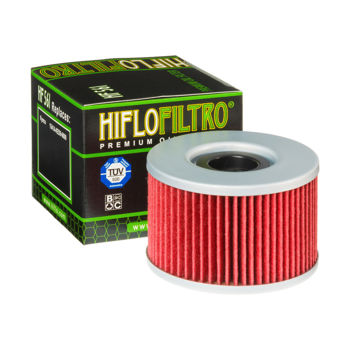 Масляный фильтр HF561 