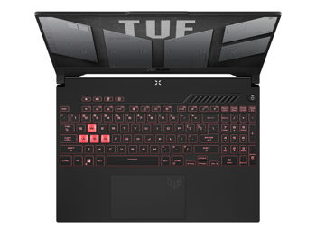 NB ASUS 15.6" TUF Gaming A15 FA507RE (Ryzen 7 6800H 16Gb 512Gb) 