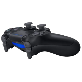 Геймпад SONY DualShock 4 V2, Чёрный 