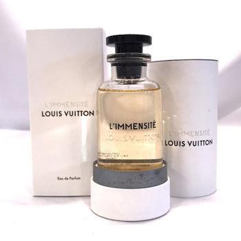 Louis Vuitton - L'Immensité 