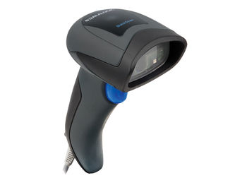 Сканер штрих-кодов Datalogic QM2131 (1D, Stand) 
