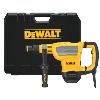 Перфоратор DeWalt D25614K 