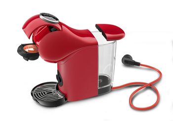 Capsule Coffee Maker Krups KP340531 