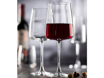Set pocale pentru vin Essential 6buc, 430ml 
