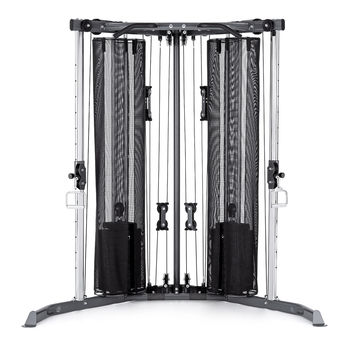 Aparat multif. (max. 180 kg) Power Rack Cable 17963 (4064) inSPORTline 